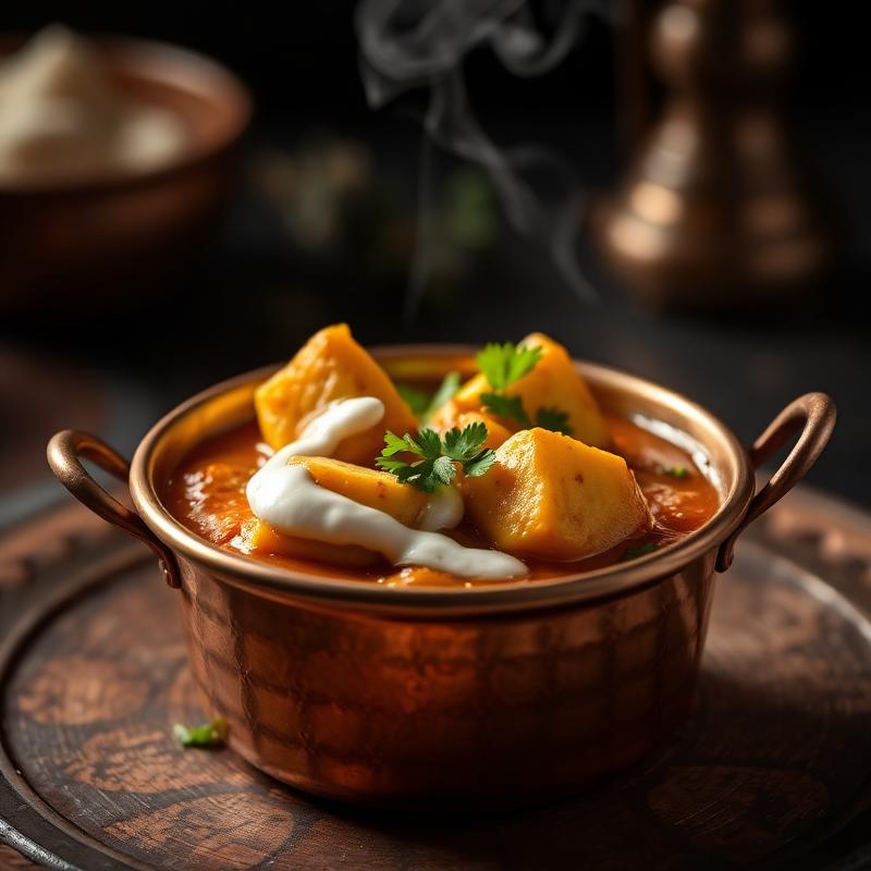 Veg Makhanwala
